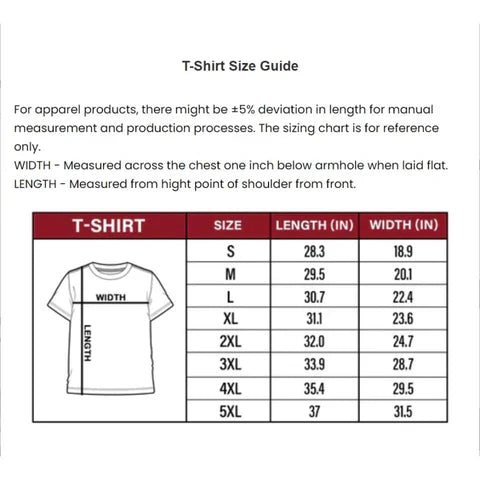 Pumpkin Spice Cozy T-Shirt